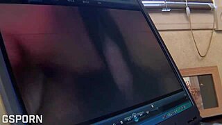 Hot Japanese Wife Craves Hard Cock Creampie