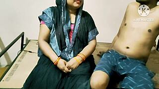 Desi Moms Fucking Neighbor Boys Hardcore With Dirty Talk!