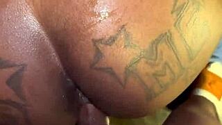 客厅混乱肛交狂干