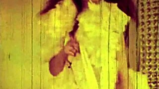 Wonderful World Of Vintage Pornography Threesomes With Hairy Pussies