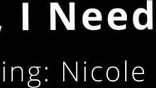 Fuck School I Need An Orgasm - Nicole Luva