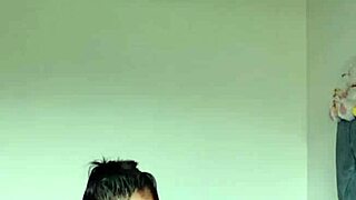 Very Sexy Girl Squirts Streams Of Milk While Masturbating!