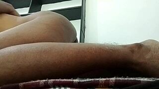 village girlfriend gets fucked hard on the ranch