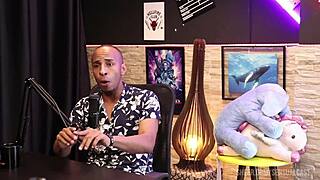 Compilados Do Negro Top Delicia No Sensual Cast Parte 3