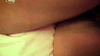 Latina Slut Gapes In Dressing Room!