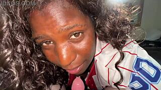 who is olympic athlete althea charles