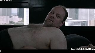 Julie-Marie Parmentier in Rapace 2011