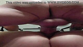 Fuck Her Swollen Pussy After Pumping!