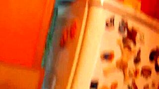 horny perv interacts with girl on webcam