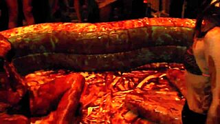 King Cures Chocolate Wrestling Olympics The Movie