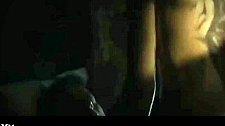 watch this hot scene from a romance movie with celebrities