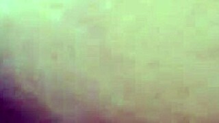 housewife gets surprised by her personal trainer's workout session