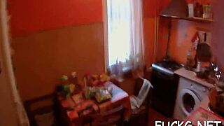 horny perv interacts with girl on webcam