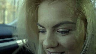 can you drive while i suck your big cock in public?