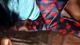 African Teen Sucking Throating Fucking Sloppy Dick Compilation