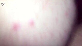 Dicknastytheillest Slut Gets Ass Creampied Hard! What A Nasty Fuck!