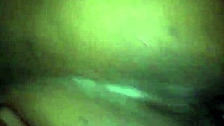 My Neighbors Big Booty Wife Fucks Monster Cock