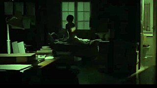 watch this hot scene from a romance movie with celebrities