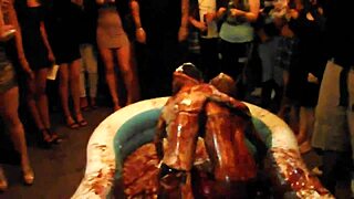 King Cures Chocolate Wrestling Olympics The Movie