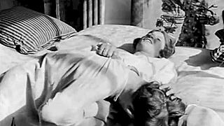 vintage granny reveals her secret life of passion