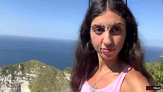 Crazy walk in amazing place almost caught.