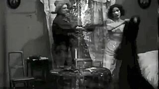 Dark Lantern Entertainment Presents Two Centuries Of Vintage Adult Films