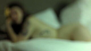 Blair Gets Anal And Blowjob In Casting POV