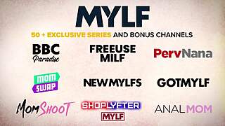 Tiny cheerleader coco lovelock crushes on milf coach