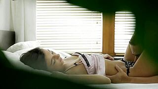 Bedtime stories soft forbidden bed stories sc1 with glamour fucking 😘💦