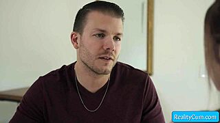 Does step-sis seduce step-brother?