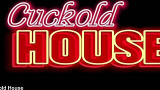 我跟三个男人狂野群P背叛老公