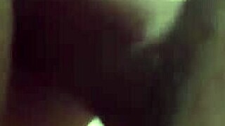 i came home n wanted to be fucked. came on her ass!