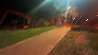 Watch this bold woman engaging in public square encounters