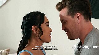 i tricked my stepmom into moving in with my stepuncle