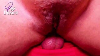 She asked me not to tell, I came inside her pussy.