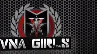 Brianna Banks gets her face covered in Alex Legend's hot jizz after deepthroat blowjob.