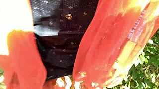 Desi Outdoor Fuck Girlfriend Fucking With Boyfriend Hardcore Doggy Style