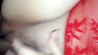 Intense anal sex with assfucking and raw penetration.