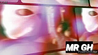 African Teen 18+ Slave Slut Sucks My Bbc Deepthroat