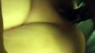 Sexy milf eva enjoys a session with a stud