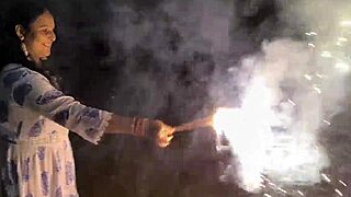 Happy Diwali with a Special Homemade Touch