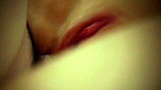 Her ass makes me feel incredibly good in this intense session