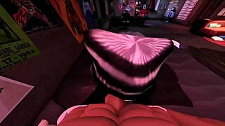 her parents left, so we had passionate sex with big cock