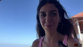 Crazy walk in amazing place almost caught.