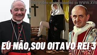 Brazilian Prostitute in Next Scene Masturbates Before Intense Anal Assfucking Session