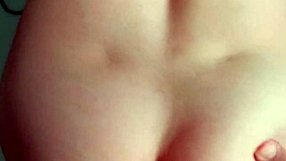 Caught Stepdad in Shower, Sucked Him Off