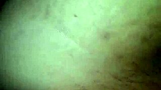 Wife does anal while playing with her wand, what do you think?