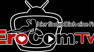 Hairy Asian teen hints at creampie in her tight pussy