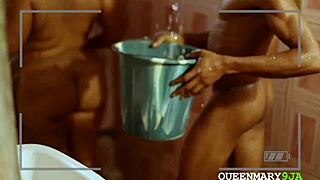 I suspected that my wife has been fucking my j i decided to install cctv camera in my home to expose them