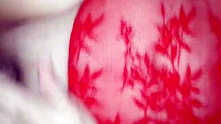 Intense anal sex with assfucking and raw penetration.